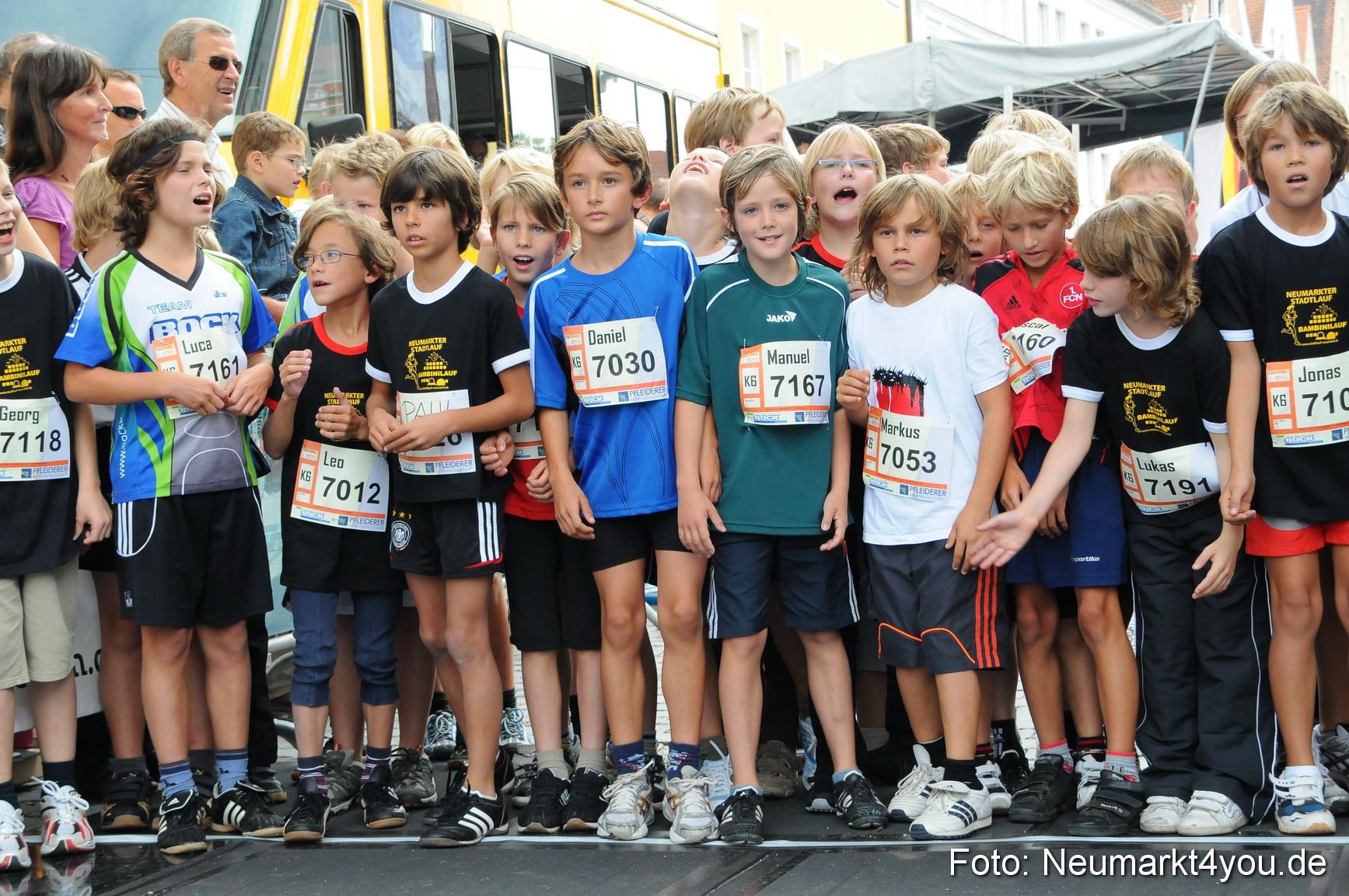 0089 Stadtlauf Neumarkt Bambinilaeufe 200909